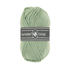 Durable Soqs 402 Seagrass