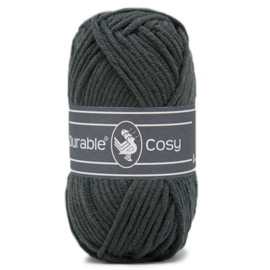 Durable Cosy 2237 Charcoal