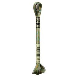 DMC Mouliné Metalisse Borduurgaren 6 draads - 8 m | E135