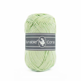 Durable Coral 2158 Light Green
