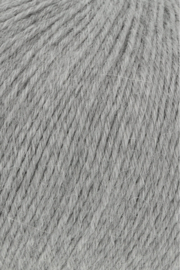 Lang Yarns Soxx 6ply | 1087.0003 | Light grey mélange