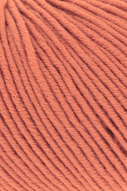 Lang Yarns Merino 120 | 34.0159 | Tangerine