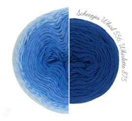 Scheepjes Whirlette 875 Lightly Salted