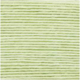 Ricorumi DK 045 Pastel Green