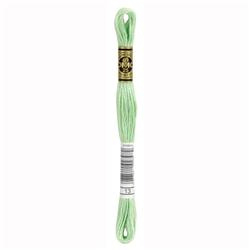 DMC Mouliné splijtzijde borduurgaren 6 draads 8 meter | sale !