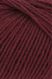Lang Yarns Atlantis | 72.0063 | Dark red