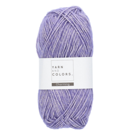 Yarn and Colors Charming 057 Clematis