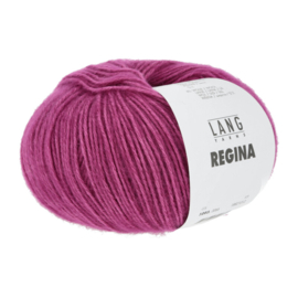 Lang Yarns Regina | 1033.0066 | Fuchsia