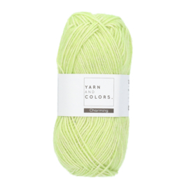 Yarn and Colors Charming 084 Pistachio
