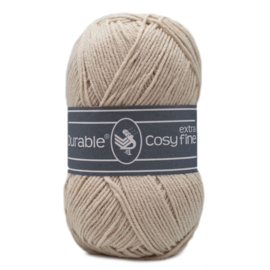 Durable Cosy Extra Fine 2212 Linen