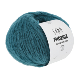 Lang Yarns Phoenix | 1107.0079 | Turquoise