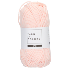 Yarn and Colors Epic 043 Pearl