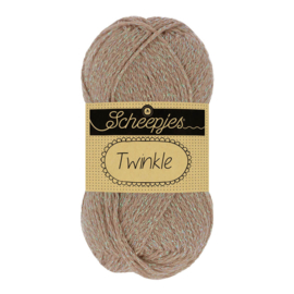 Scheepjes Twinkle 914 Beige