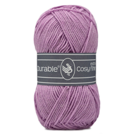 Durable Cosy Extra Fine 396 Lavender