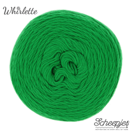 Scheepjes Whirlette 857 Kiwi