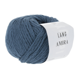 Lang Yarns Amira | 933.0032 | Blue