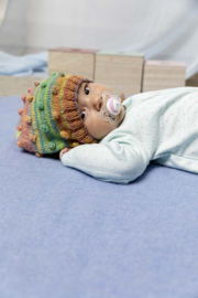 Punto 24 | Layette Merino