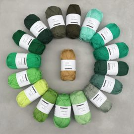Yarn and Colors Must-have 089 Gold