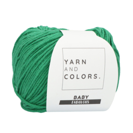 Yarn and Colors Baby Fabulous 087 Amazon