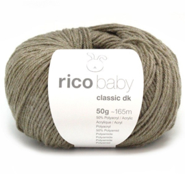 Rico Baby Classic DK 050 Olive