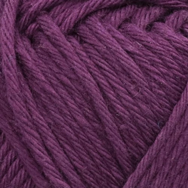 Yarn and Colors Epic 134 Eggplant