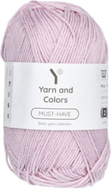Yarn and Colors Must-have 115 Wisteria