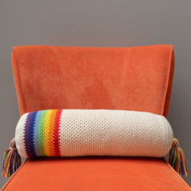 Yarn and Colors | Haakpakket | Rainbow Roll