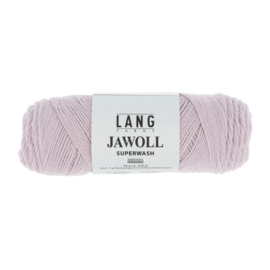 Lang Yarns Jawoll | 83.0219 | Pale rose