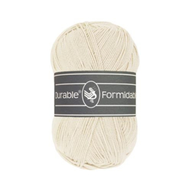 Durable Formidable 326 Ivory