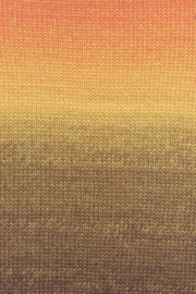 Lang Yarns Lovis | 1119.0005 | Yellow/orange/brown