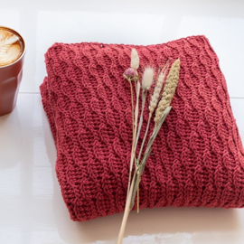 Yarn and Colors | Haakpakket | Deco Wave Sweater