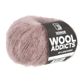 WOOLADDICTS Honor | 1084.0009 | Quarz