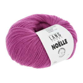 Lang Yarns Noëlle | 1134.0065