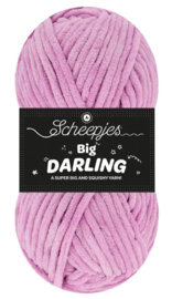 Scheepjes big Darling 442 Jellyfish