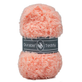 Durable Teddy 211 Peach