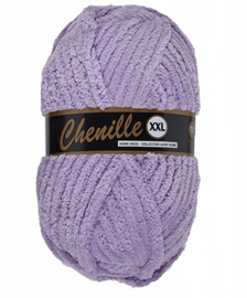 Lammy Yarns Chenille XXL | 063 Lila