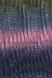 Lang Yarns Quattro Dégradé | 1088.0010