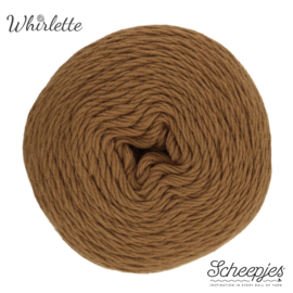 Scheepjes Whirlette 887 Macadamia