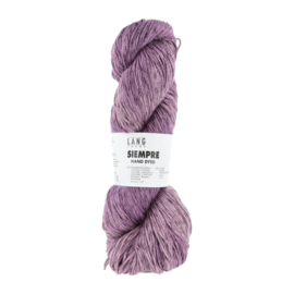 Lang Yarns Siempre | 1136.0046 | Lilac