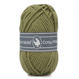 Durable Cosy Fine 2168 Khaki