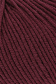 Lang Yarns Merino 120 | 34.0163 | Dark red