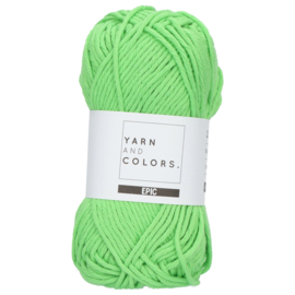 Yarn and Colors Epic 082 Grass