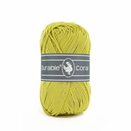 Durable Coral 352 Lime