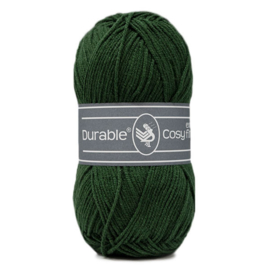 Durable Cosy Extra Fine 2150 Forest Green