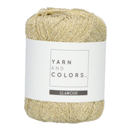 Yarn and Colors Glamour
