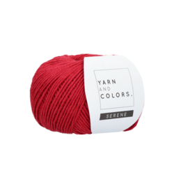 Yarn and Colors Serene nu met 30% korting
