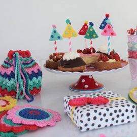 Yarn and Colors | Haakpakket | Party Kit