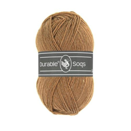 Durable Soqs 2218 Hazelnut