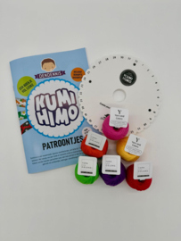 Compleet pakket | Kumihimo