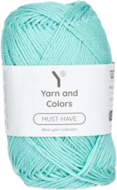 Yarn and Colors Must-have 119 Glacier